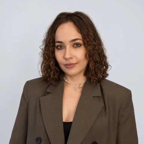 Кристина Эргардт