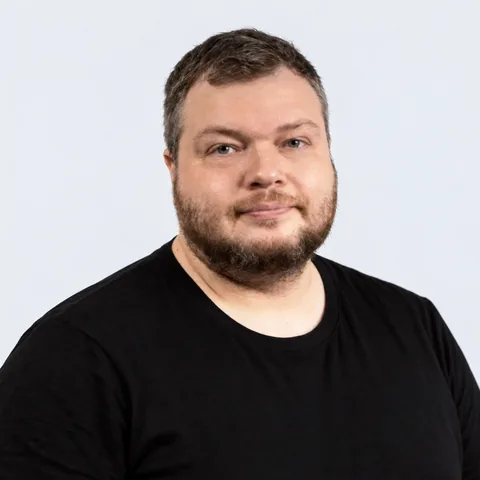 Андрей Гамулин