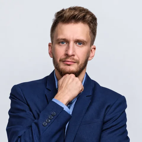 Павел Миловидов